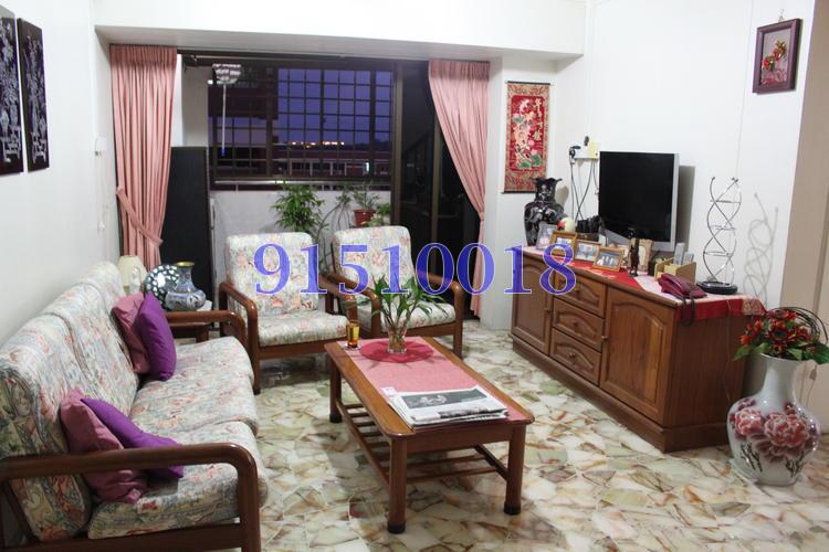 Hougang Avenue 10 thumbnail photo